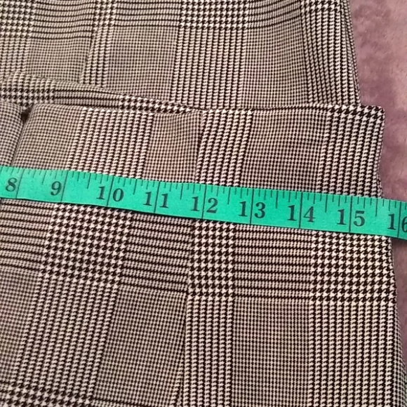 H&M Asymmetrical Skirt 12 - Picture 7 of 7